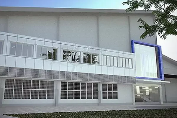 Bukit Muria Jaya Bukit Muria Jaya