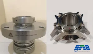 CARTRIDGE MECHANICAL SEAL sealBSM PT SAZ Enjiniring Indonesia CARTRIDGE MECHANICAL SEAL sealBSM PT SAZ Enjiniring Indonesia