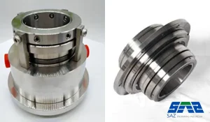 CUSTOM MECHANICAL SEAL sealBSM PT SAZ Enjiniring Indonesia CUSTOM MECHANICAL SEAL sealBSM PT SAZ Enjiniring Indonesia
