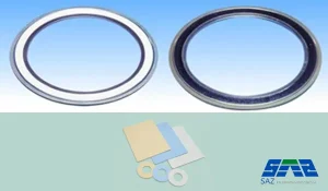 GASKET SWG CUSTOMED FULLER sealBSM PT SAZ Enjiniring Indonesia GASKET SWG CUSTOMED FULLER sealBSM PT SAZ Enjiniring Indonesia