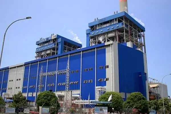 PLTU PJB Rembang PLTU PJB Rembang